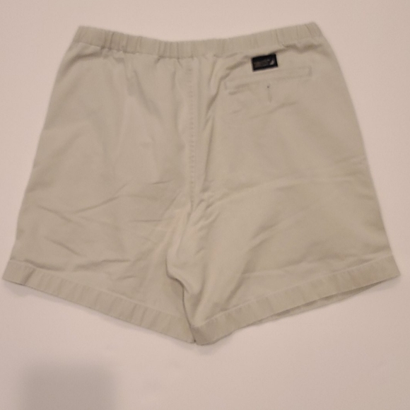 Nautical draw string shorts size M - Picture 3 of 4